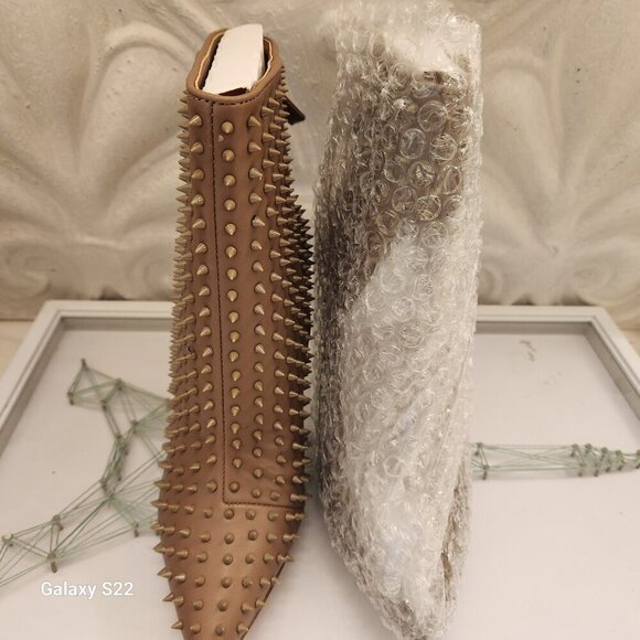 Steve Madden Vapor Mocha Ankle Booties. NIB. Size: various - Picture 6 of 10